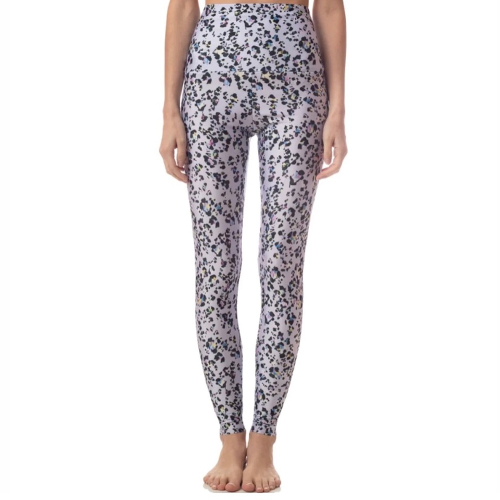 Emily Hsu designa. Devon Leggings. Size S